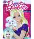 Barbie Annual 2014