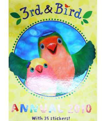 3rd and Bird: Annual 2010