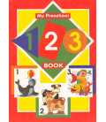 My Preschool Book: 123