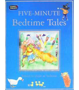 Five-Minute Bedtime Tales
