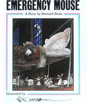 Emergency Mouse