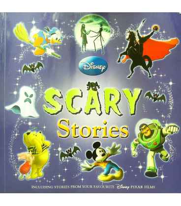 Scary Stories