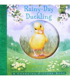 Rainy Day Duckling