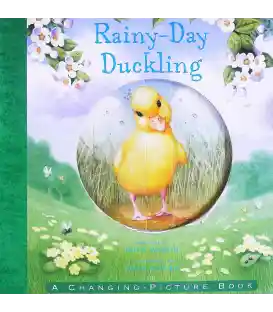 Rainy Day Duckling