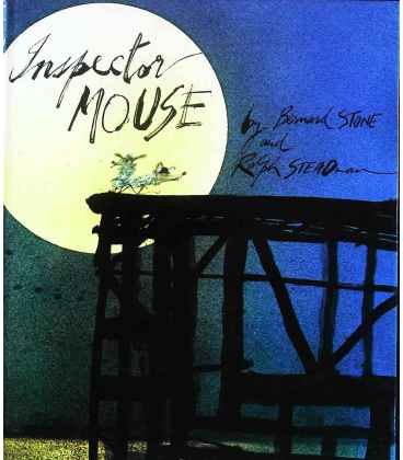 Inspector Mouse