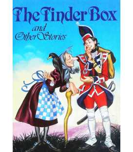 Tinder Box and Other Stories