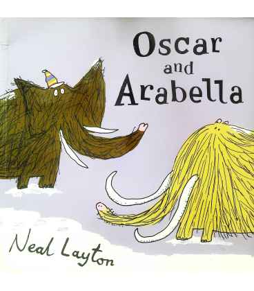 Oscar and Arabella