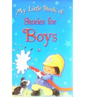 My Little Book of Stories For Boys