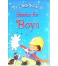 My Little Book of Stories For Boys