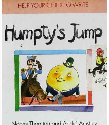 Humpty's Jump