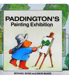 Paddington's Painting Exhibition