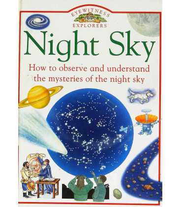Night Sky (Eyewitness Explorers)