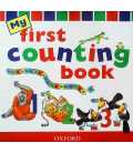 My First Counting Book (My First Book Of...)
