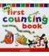 My First Counting Book (My First Book Of...)
