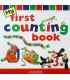 My First Counting Book (My First Book Of...)