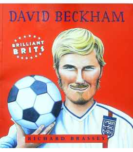 Brilliant Brits: David Beckham