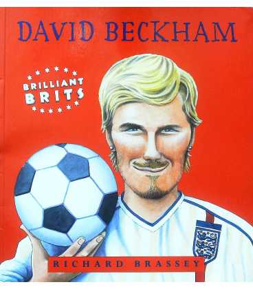 Brilliant Brits: David Beckham