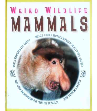 Mammals