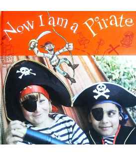 Now I Am A Pirate