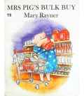 Mrs. Pig's Bulk Buy