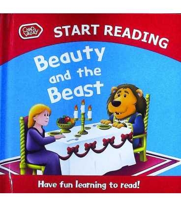 Beauty and the Beast (Start Reading)