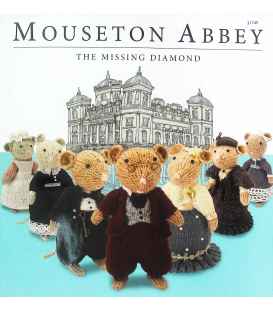 Mouseton Abbey