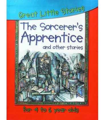 Sorcerer's Apprentice and Others