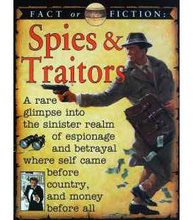 Spies and Traitors