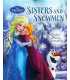 Sisters and Snowmen (Disney Frozen)