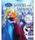 Sisters and Snowmen (Disney Frozen)