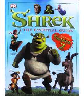 Shrek (The Essential Guide)