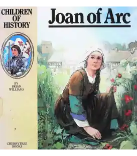Joan of Arc