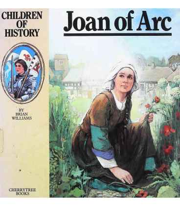 Joan of Arc