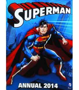 Superman Annual 2014