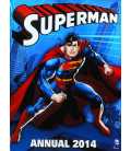 Superman Annual 2014