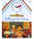 Telling the Time (Usborne Farmyard Tales)