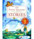 The Puffin Treasury of Stories