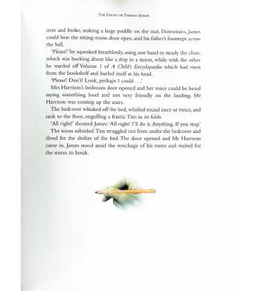 The Puffin Treasury of Stories Inside Page 1