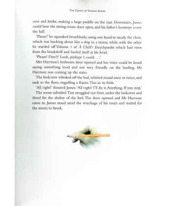 The Puffin Treasury of Stories Inside Page 1