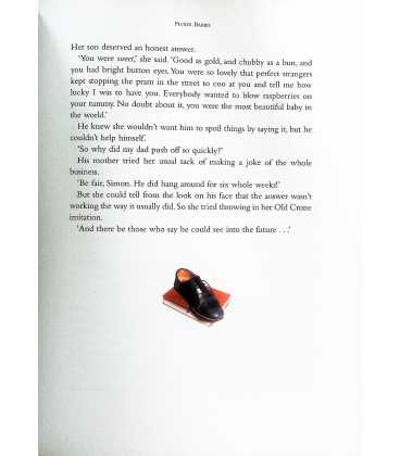 The Puffin Treasury of Stories Inside Page 2