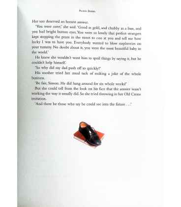 The Puffin Treasury of Stories Inside Page 2