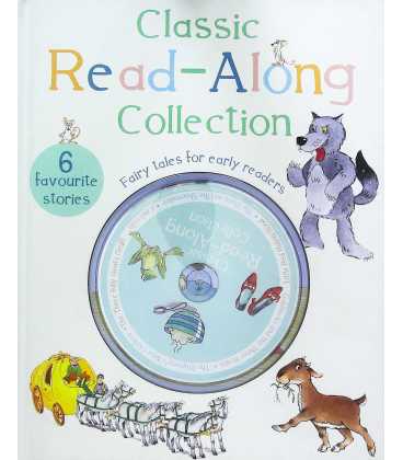 Classic Read-Along Collection