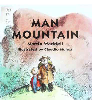 Man Mountain