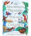 The Macmillan Treasury of Poetry For Children