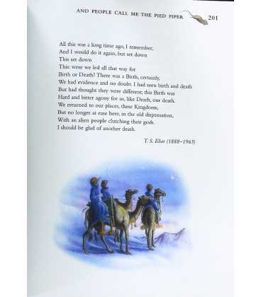 The Macmillan Treasury of Poetry For Children Inside Page 2