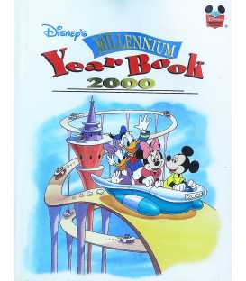 Disney's Millennium Year Book 2000