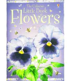 The Usborne Little Book of Flowers