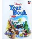 Disney's Year Book 1999