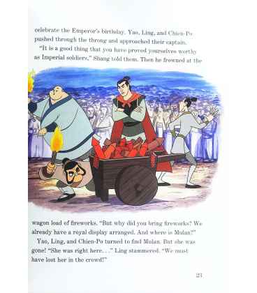 Disney's Year Book 1999 Inside Page 2