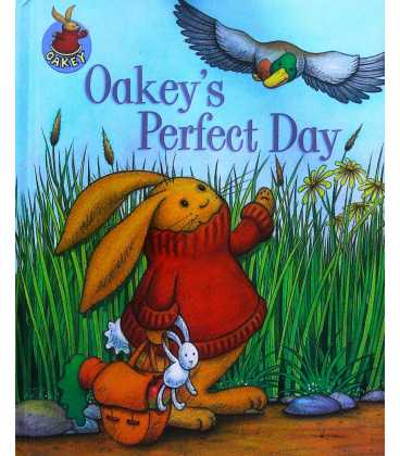 Oakey's Perfect Day